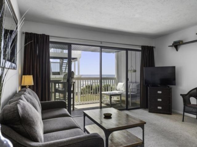 Pura Vida Pure Life - Expansive Views Of The Ocean And Wide Sandy Beach Condo Carolina Beach Bagian luar foto